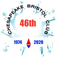 46th Year Logo