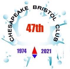 47th Year Logo