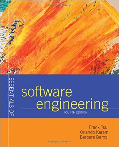 Software Engineering 4e